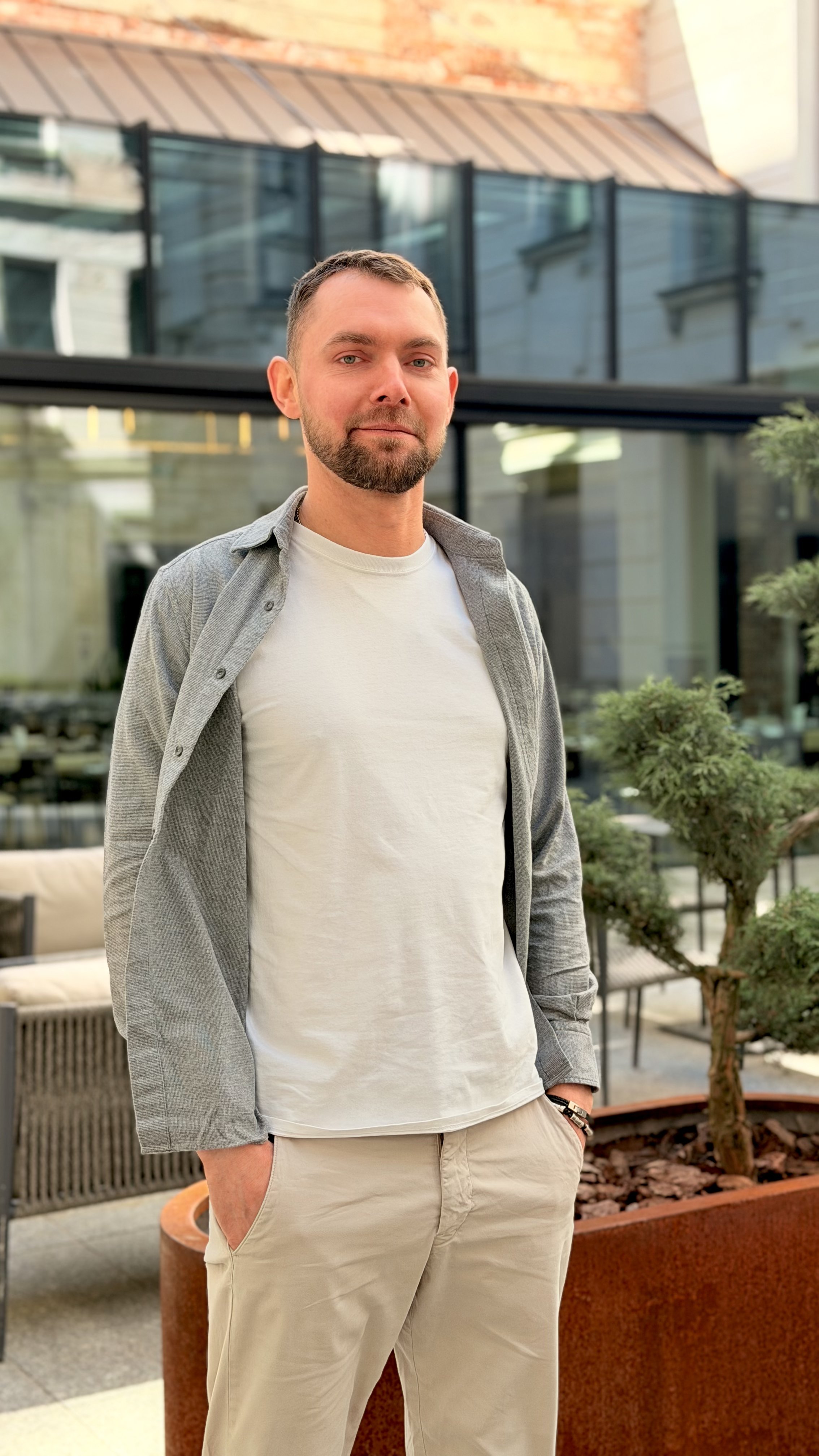 Michał Tomaszewski